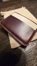 The Valence Heritage Card Holder