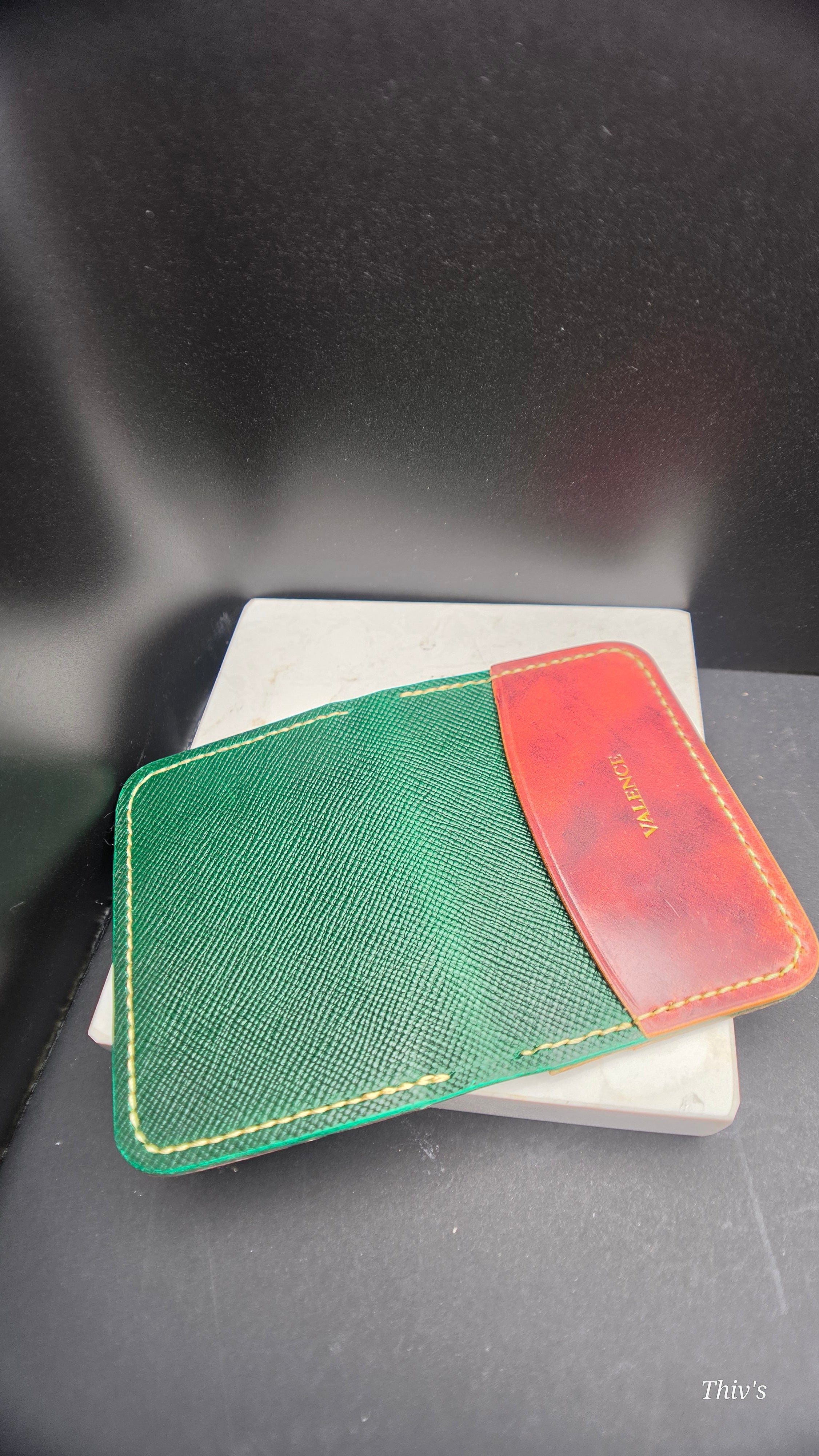 The Valence Vesper