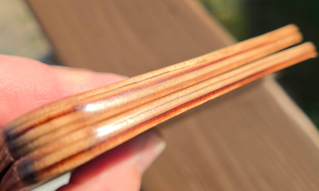 Vesper — Brown Ogawa Shell Cordovan